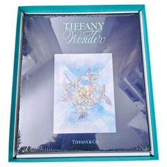 Tiffany & Co. Tiffany Wonder Tokyo Limited Edition Assouline Art Book Japan