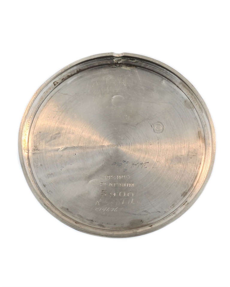 tavannes watch serial number lookup