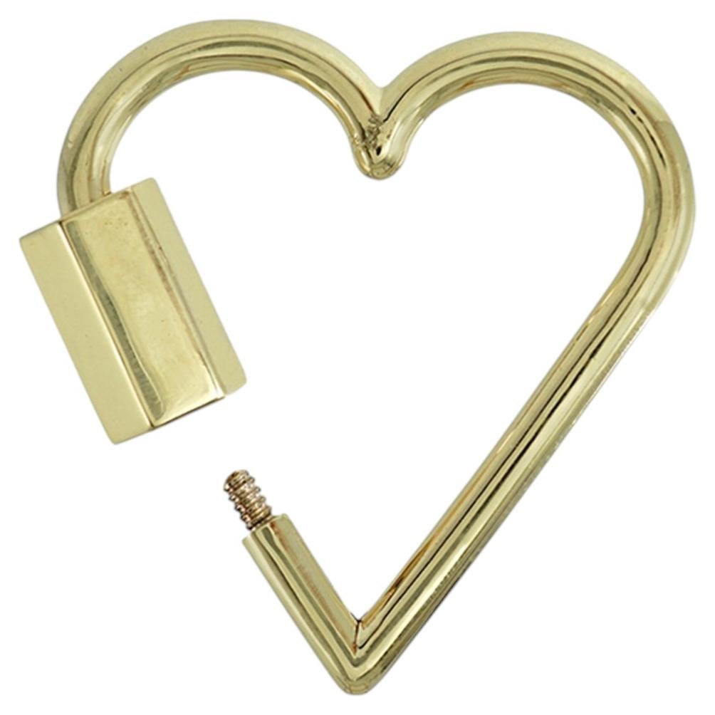 What is a jewelry clasp?