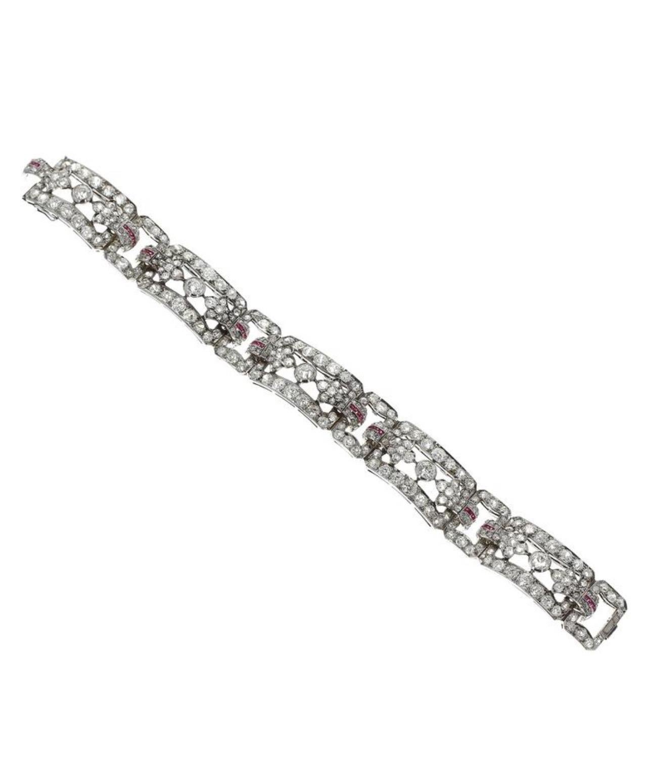 prada diamond bracelet