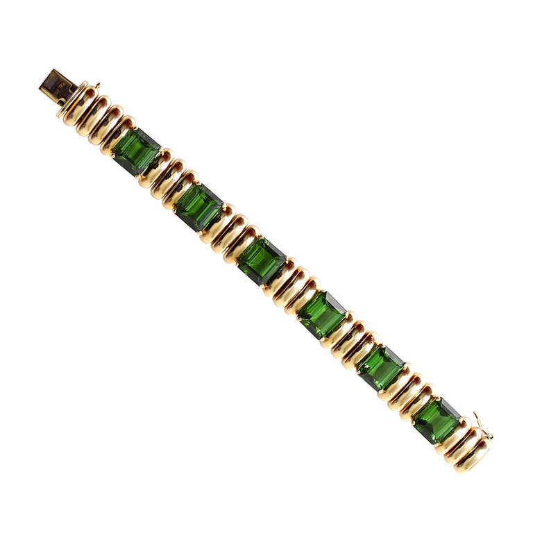 Green Gold Bracelets - 329 For Sale on 1stDibs | green and gold 