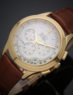El Primero Chronomètre 125th Anniversary 18K Gold 39 mm Limited Edition 280/500