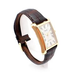 Piaget Yellow Gold Emperador Automatic Wristwatch Ref P10041