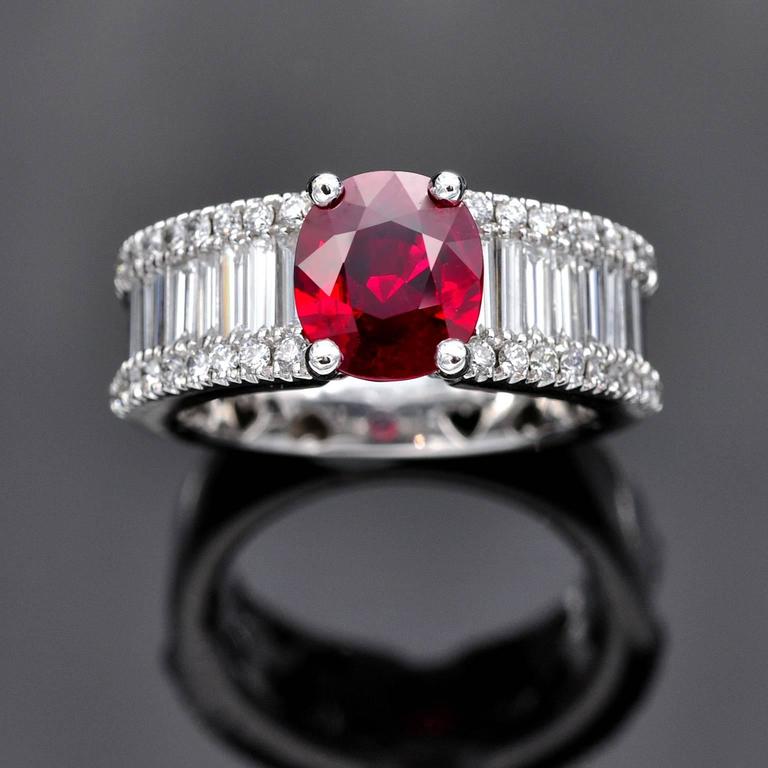Ruby Blood Drinkers Ring 2024 johnnysbarandgrill
