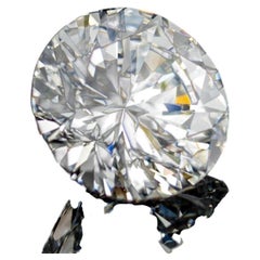 2.00 Carat Loose G / VS1 Round Brilliant Cut Diamond GIA Certified