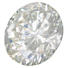 2.03 Carat Loose H / VS1 Round Brilliant Cut Diamond GIA Certified