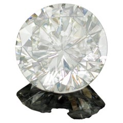 1.66 Carat Loose H / VS2 Round Brilliant Cut Diamond GIA Certified