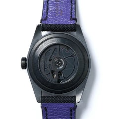 TUDOR Black Bay Ceramic 41mm Automatic Black Dial Watch Ref #79210CNU Full Set