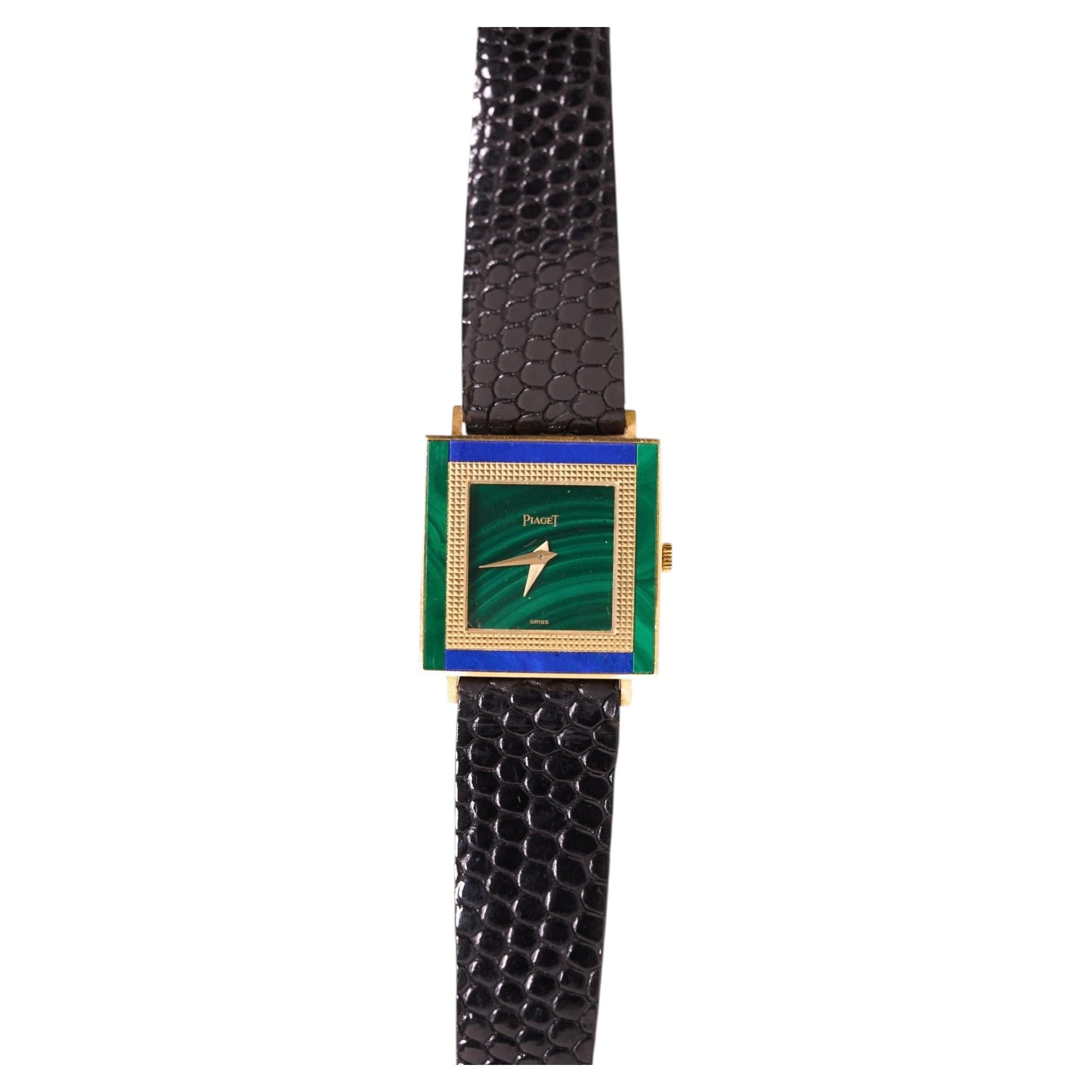 Are Piaget watches worth it?