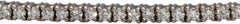 14k White Gold Round Diamond Tennis Bracelet 1.62CT