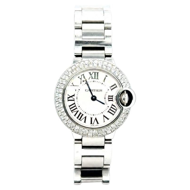Is a Cartier watch worth it?