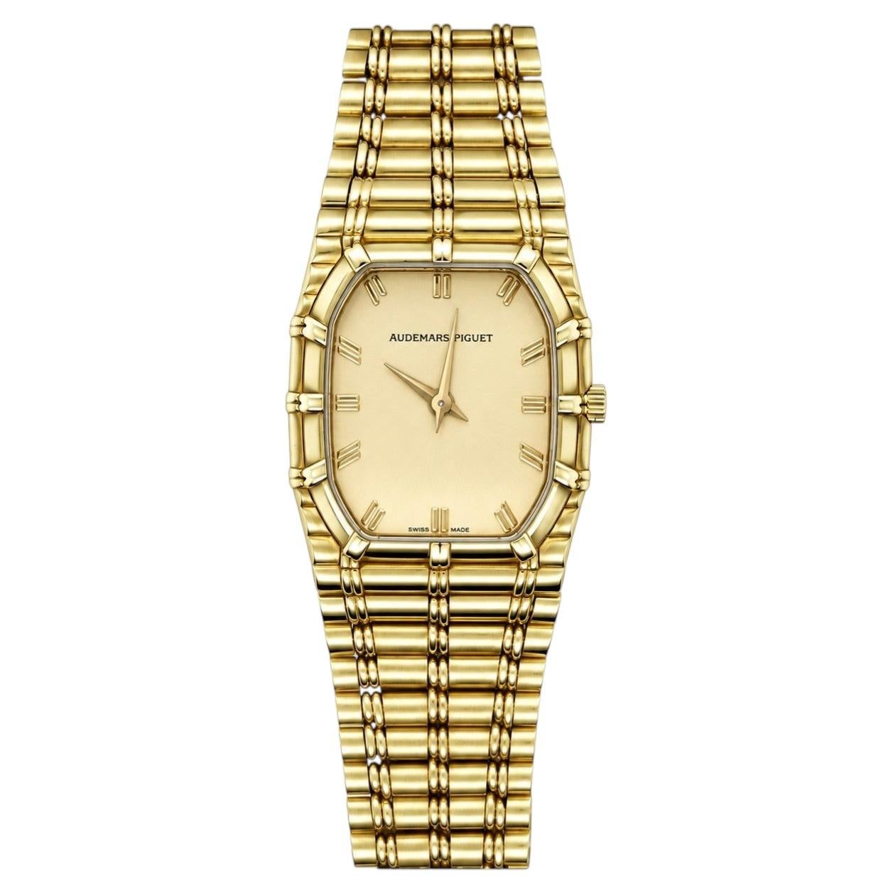 Is AP older than Rolex?