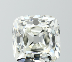 2 Carat OLD MINER - J Color, VS2 Clarity