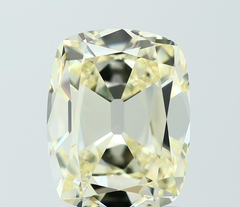 2 Carat OLD MINER, S-T Color, VS2 Clarity