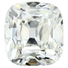 2.01 Carat OLD MINER - I Color, VS2 Clarity, Certificate GIA