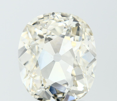 2.56 Carat OLD MINER - M Color, SI1 Clarity
