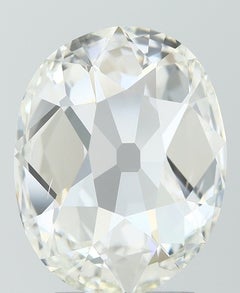 2.01 Carat OLD MINER - H Color, VS2 Clarity, GIA Certified (C2730-71A)