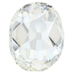 2.01 Carat OLD MINER - H Color, VS2 Clarity, GIA Certified (C2730-71A)