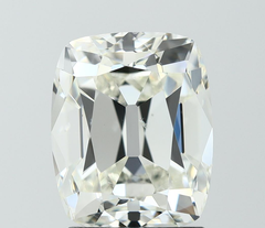 2.27 Carat OLD MINER - K Color, SI2 Clarity, GIA Certified (C2730-26A)
