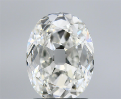 1.71 Carat OLD MINER - G Color, VS1 Clarity, GIA Certified (C2540-56A)