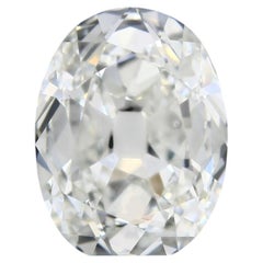 1.71 Carat OLD MINER - G Color, VS1 Clarity, GIA Certified (C2540-56A)
