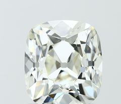 1.5 Carat OLD MINER - J Color, VS2 Clarity (C2582-30A)