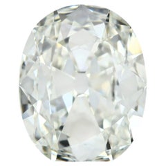 1.5 Carat OLD MINER - J Color, VS2 Clarity (C2562-12A)