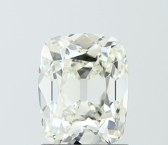 1.5 Carat OLD MINER - J Color, VS2 Clarity (C2759-65A)
