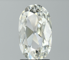 1,77 Karat OLD MINER – Farbe H, Reinheit SI1, GIA-zertifiziert (C2514-21A)