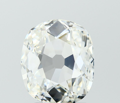 1.69 Carat OLD MINER - I Color, VS1 Clarity (C2747-4A)