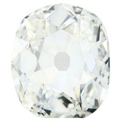 1.69 Carat OLD MINER - I Color, VS1 Clarity (C2747-4A)