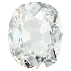 2.25 Carat OLD MINER - H Color, VS2 Clarity, GIA Certified (C2533-68A)