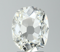 2.25 Carat OLD MINER - H Color, VS2 Clarity, GIA Certified (C2533-68A)