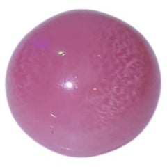 Aligar Gigas (Conch) Pearl with perfect Shape Color and Flame Structure with GIA