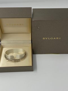 Bvlgari Serpenti Viper Bracelet