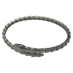 Bvlgari Serpenti Viper Bracelet