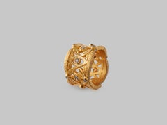 Amarna Diatrita Ring