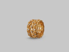 Milet Diatrita Ring