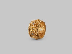Ephesus Diatrita Ring