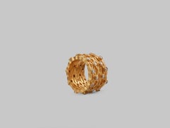 Spoletium Diatrita Ring