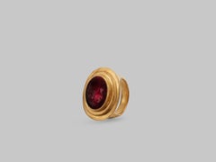 Nicaea Ring with Cabochon