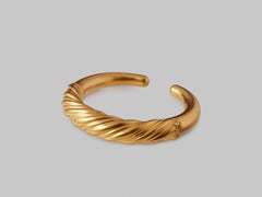 Aurelia Crab Bracelet