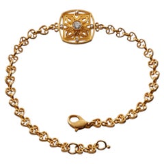Bracelet Aquileia Diatrita