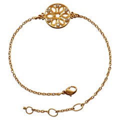 Armband „Rosette Diatrita“