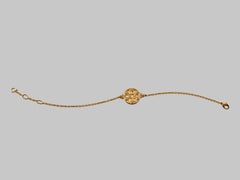 Armband „Rosette Diatrita“