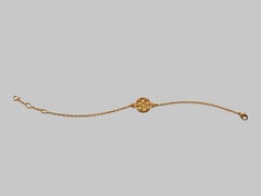 Pulsera «Mini Rosette» de Diatrita