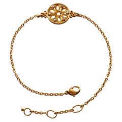 Pulsera «Mini Rosette» de Diatrita