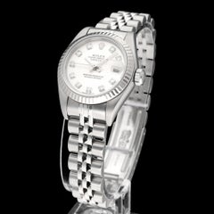 Rolex Lady-Datejust, 79174G, 2001
