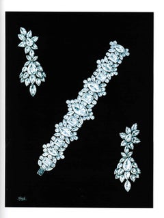 Harry Winston: The Ultimate Jeweler (Book)