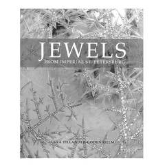 Book of JEWELS from Imperial St. Petersburg